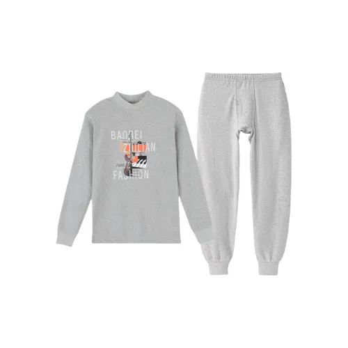 Мужской термокостюм