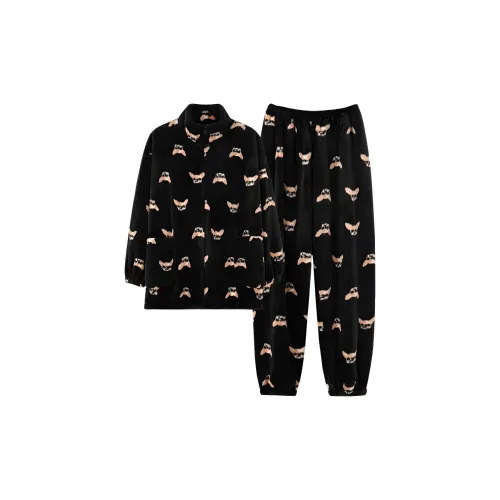 MADALLO Изображение Цвет Мужской Пижамный Комплект