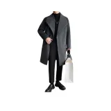 Темно-серый