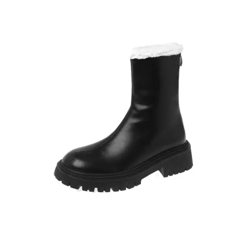 NX DOUGHNUT Martin Boot Женские