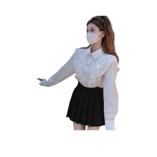 Bang Guyi Products UNIFORM Женские