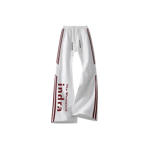 Westward Bound Chronicle Повседневные брюки Унисекс