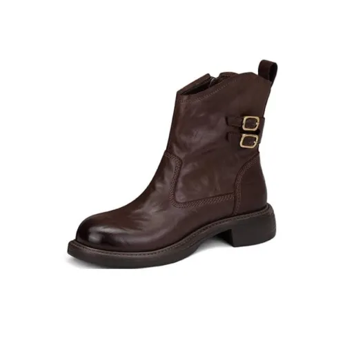 JESSICA SOPHIA Женские ботильоны