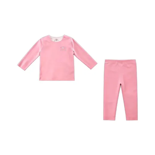 Mousse Flower Домашний Комплект для Детей