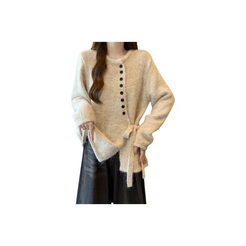 Dippanis Женская Трикотажная Одежда