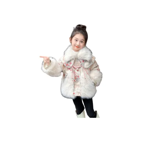 Mami Macca Мех Искусственный мех для детей 3-7 лет