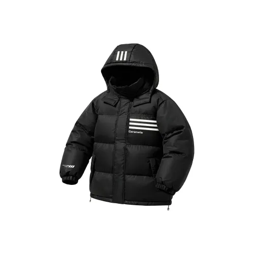 Caramella Унисекс Пуховики