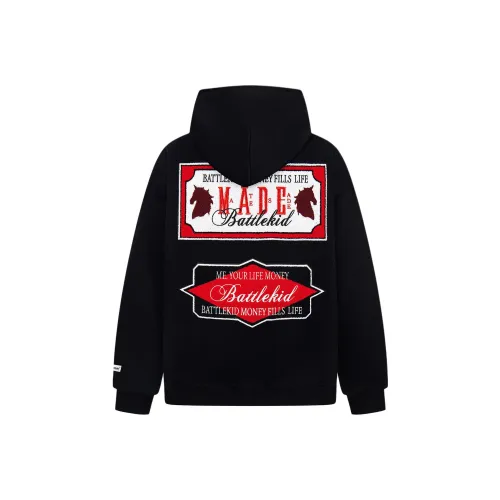 Pirkadat Унисекс Свитшоты