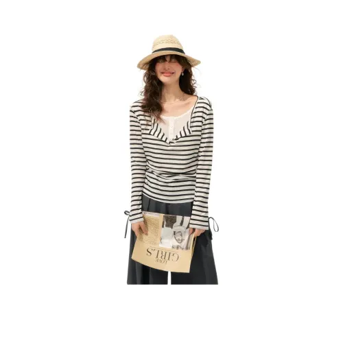 Kiki Clothing Boutique T-рубашка Женская