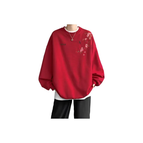 VGVX Унисекс Свитшоты