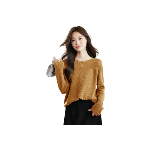 JOEM Женская трикотажная одежда