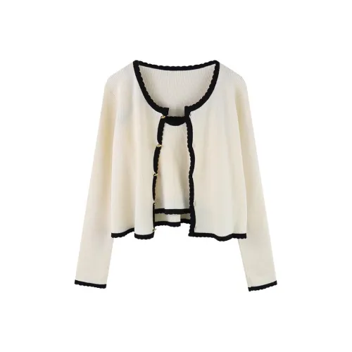 ECONICE Женская трикотажная одежда