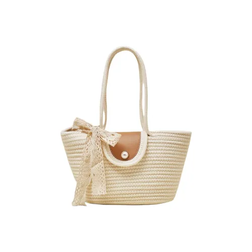 Safiya Ткань Сумка через плечо Женская Многоцветная