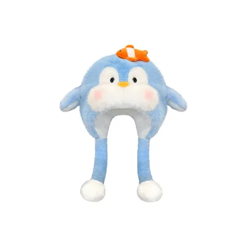 SLEEPYWALK Полиэстер Шапки-бини Унисекс