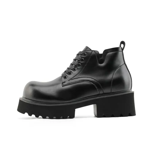 TKDIDIDIDI Короткий ботинок Martin для мужчин