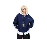 Темно-синий