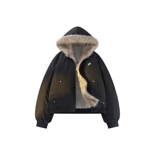 PICCA Унисекс Парки