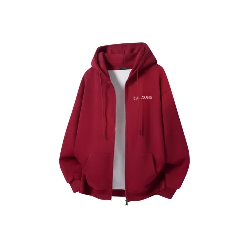 YIWEN Унисекс Свитшоты