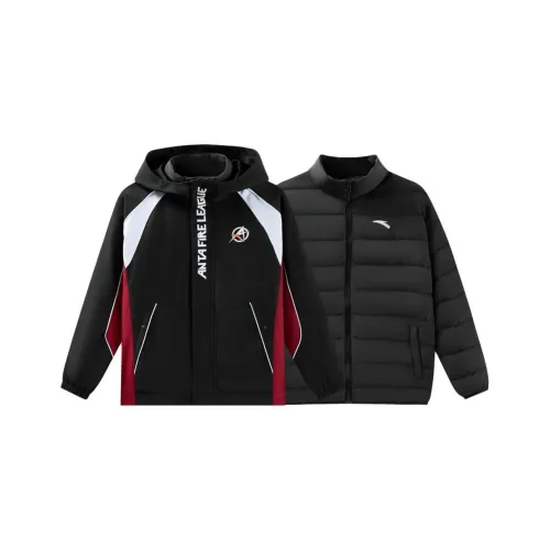 Antakids Комплект из 2 предметов куртка для детей