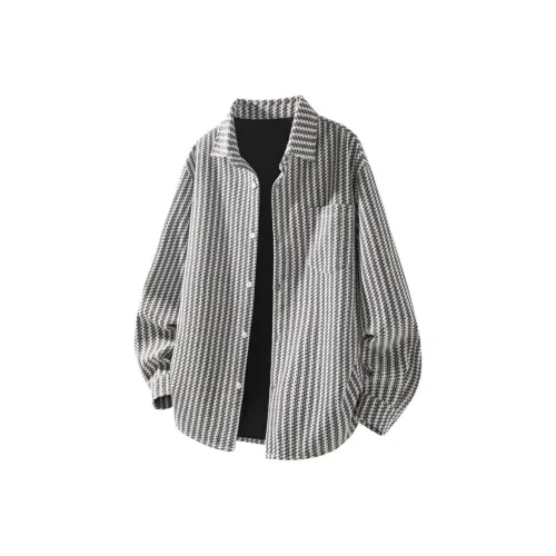 FRALAARRI Унисекс Рубашки