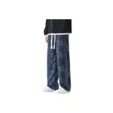 Синий [Утолщенная флисовая подкладка]