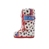 Белый, красный, синий