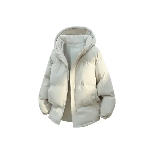 JEANSWEST Z Хлопковый пуховик Унисекс