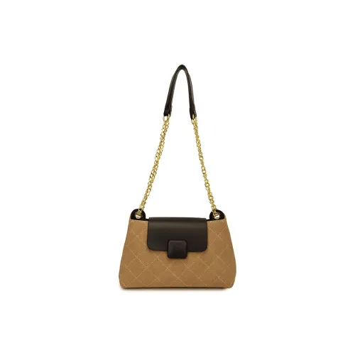 Iman's House Замшевые сумки через плечо сумка на плечо женская хаки черный кофейный коричневый