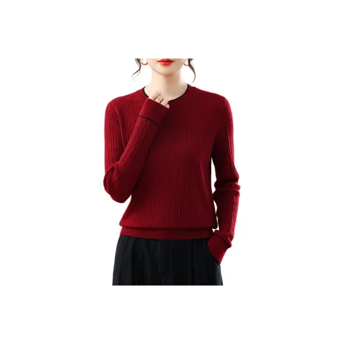 JOEM Женская трикотажная одежда