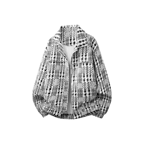 TOM ADAM Унисекс Куртки