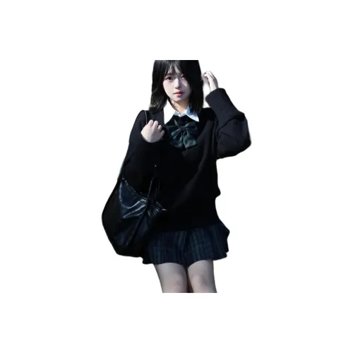 AHRTB Женские Комплекты с Юбкой