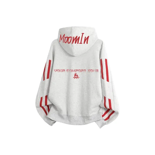 Мумин Унисекс Свитшоты