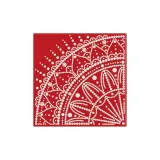 Геометрический узор