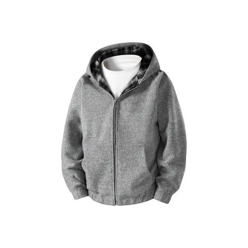 H.V.G.A Унисекс Куртки