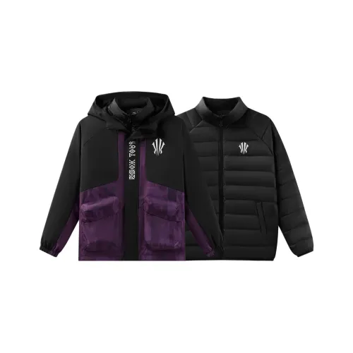 Antakids Комплект из 2 предметов куртка для детей