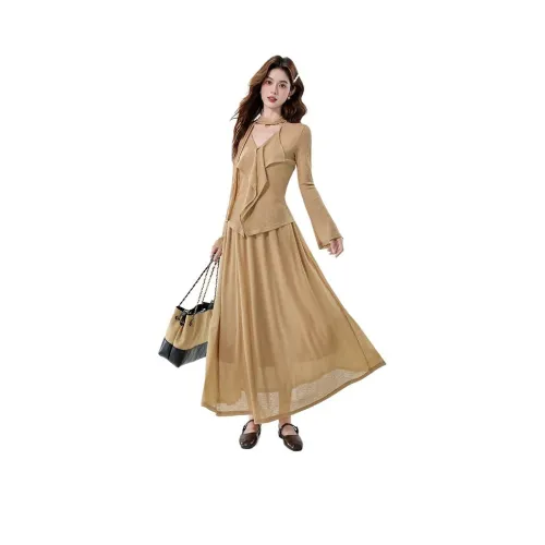 Garbege Женские Комплекты с Юбкой