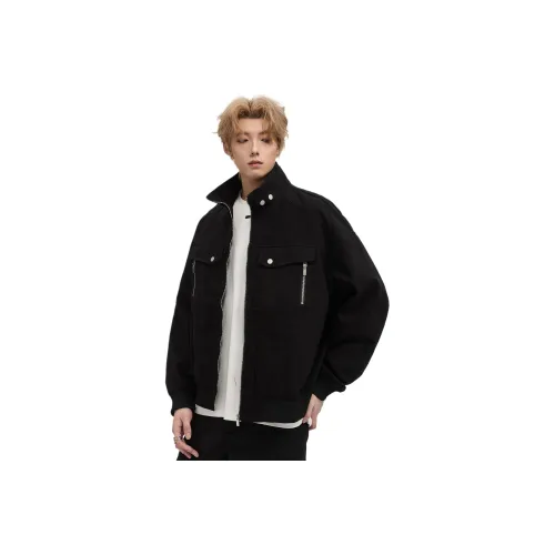 YINLANGSHIJIA Мужские куртки