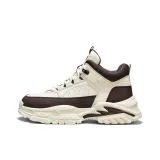 Бежево-коричневый