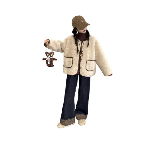 MAMIMAKA Абрикос Школьный возраст Топы