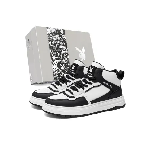 Playboy Винтажные баскетбольные кроссовки Мужской