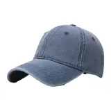 Темно-синий деним