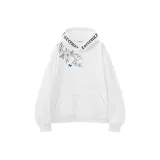 Белый - Флисовая подкладка