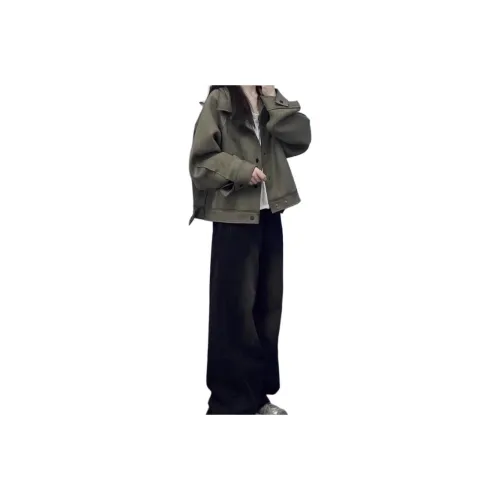 Dream of Red Rose Повседневный костюм женский