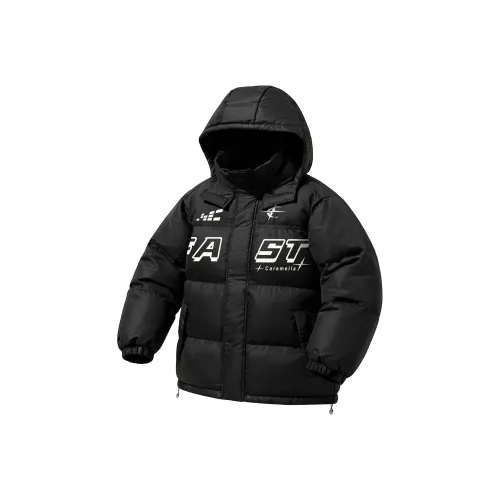 Caramella Унисекс Пуховики