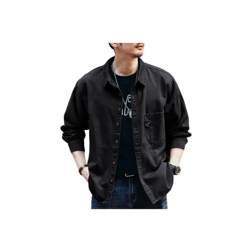 BONAS Унисекс Пуховики