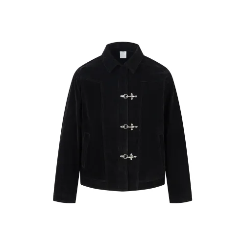 MT99 Унисекс Куртки