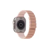 Тендон говядины Пудра Розовый Серый