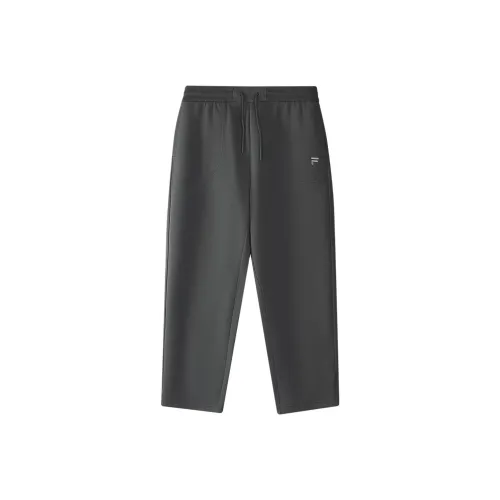 FILA FUSION LIFE Категория CLUB Collection Вязаные тренировочные брюки Мужские