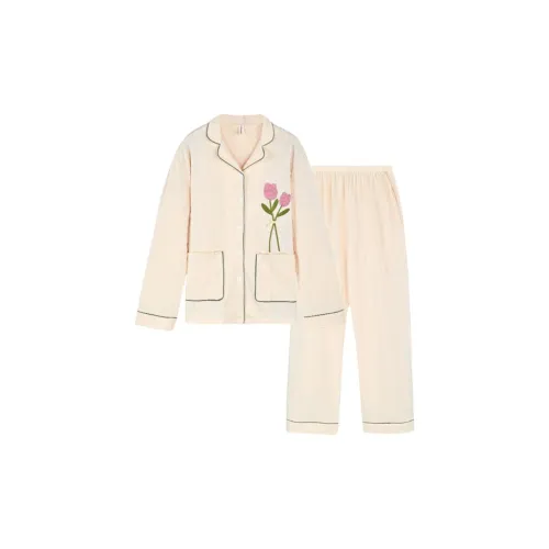 Плавающие острова света Пижама Женская