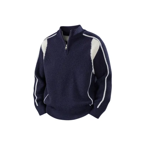 H.V.G.A Унисекс Трикотаж